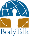 BodyTalk Logo BodyTalk Logo